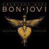 Bon Jovi - Album The More Things Change