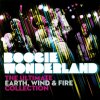 Earth, Wind & Fire - Album Boogie Wonderland