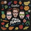 Karetus - Album Full Flavor