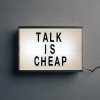 Chet Faker - Album Talk Is Cheap