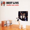 19 - Album BEST LIVE Audio use only