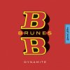 BB Brunes - Album Dynamite