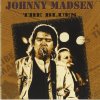 Johnny Madsen - Album The Blues