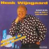 Henk Wijngaard - Album Muziek is mijn wereld