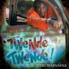 Eric Wainaina - Album Twende Twende