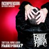 Fabri Fibra - Album Incomprensioni