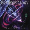 Transcendence Crimson Glory - cover art