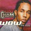 Cham - Album Wow... The Story