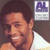 Al Green - Album Explores Your Mind