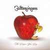 Butterfingers - Album The Deeper You Dig...