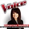 Christina Grimmie - Album The Complete Season 6 Collection