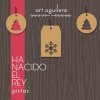 Art Aguilera - Album Ha Nacido El Rey