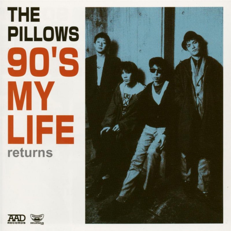 The Pillows Discography The Pillows Discography
