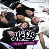 McFly - Album The Heart Never Lies