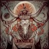 Leander Rising - Album Szívidomár