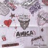 Comisario Pantera - Album Amiga