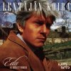 Edu Kehäkettunen - Album Lentäjän koira