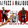 DJ Fuzz & Malique - Album K.O the Mixtape