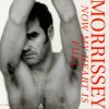 Morrissey - Album Now My Heart Is Full