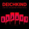 Deichkind - Album Live At Telekom Street Gigs