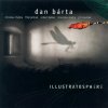 Dan Bárta - Album Illustratosphere