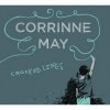 Corrinne May - Album Crooked Lines