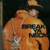Busta Rhymes - Album Break Ya Neck