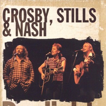 Crosby Stills Nash Allies Crosby Stills Nash Allies