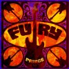 Prince - Album Fury
