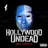 Hollywood Undead - Album Usual Suspects