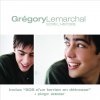 Grégory Lemarchal - Album Écris l'histoire