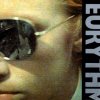 Eurythmics - Album Love Is a Stranger