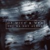 Of Mice & Men - Album You're Not Alone