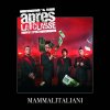 Après La Classe - Album Mammalitaliani