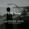 Gabriel Rios - Album City Song