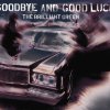 the brilliant green - Album goodbye and good luck