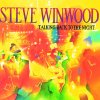 Steve Winwood - Album Talking Back to the Night