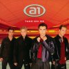 a1 - Album Take On Me