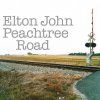 Elton John - Album Peachtree Road