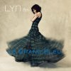 Lyn - Album 8집 - Le Grand Bleu
