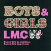 LM.C - Album Boys & Girls