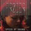 Frøder - Album Speed of Sound