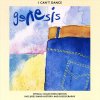 Genesis - Album I Can't Dance