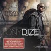 Tony Dize - Album La Melodia De La Calle 
