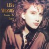 Lisa Nilsson - Album Lean On Love