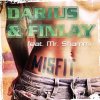 Darius & Finlay - Album Misfit