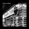 Sway Clarke II - Album Secret Garden