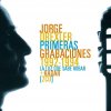 Jorge Drexler - Album Sus primeras grabaciones 1992-1994
