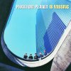 Phantom Planet - Album Phantom Planet Is Missing