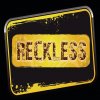 Reckless - Album The End